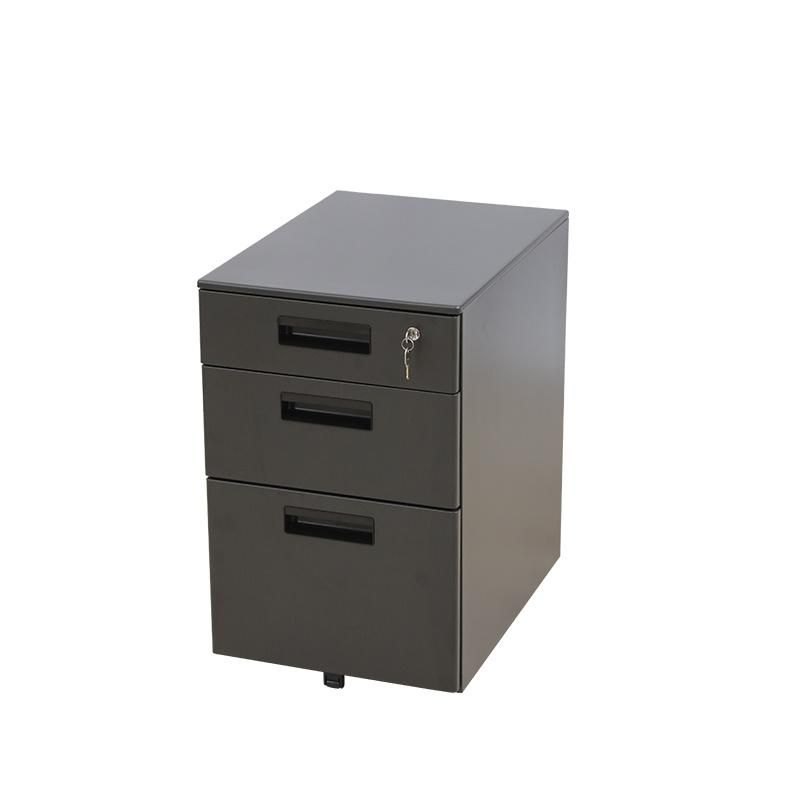 High Quality Metal Desk Officer Table Medium Duty Garage Table