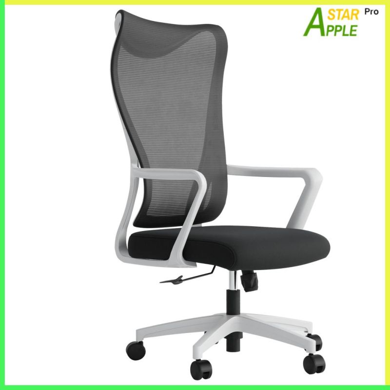 Computer Gaming Shampoo Folding Office Chairs Mesh Executive Leather Ergonomic Dining Styling Barber Massage Beauty Salon Modern Executive Plastic Game Chair