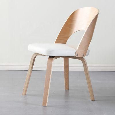 Furniture Modern Furniture Chair Home Furniture Wooden Furniture High Quality Party Designed Nordic Armed Classic Vintage Dining Chair