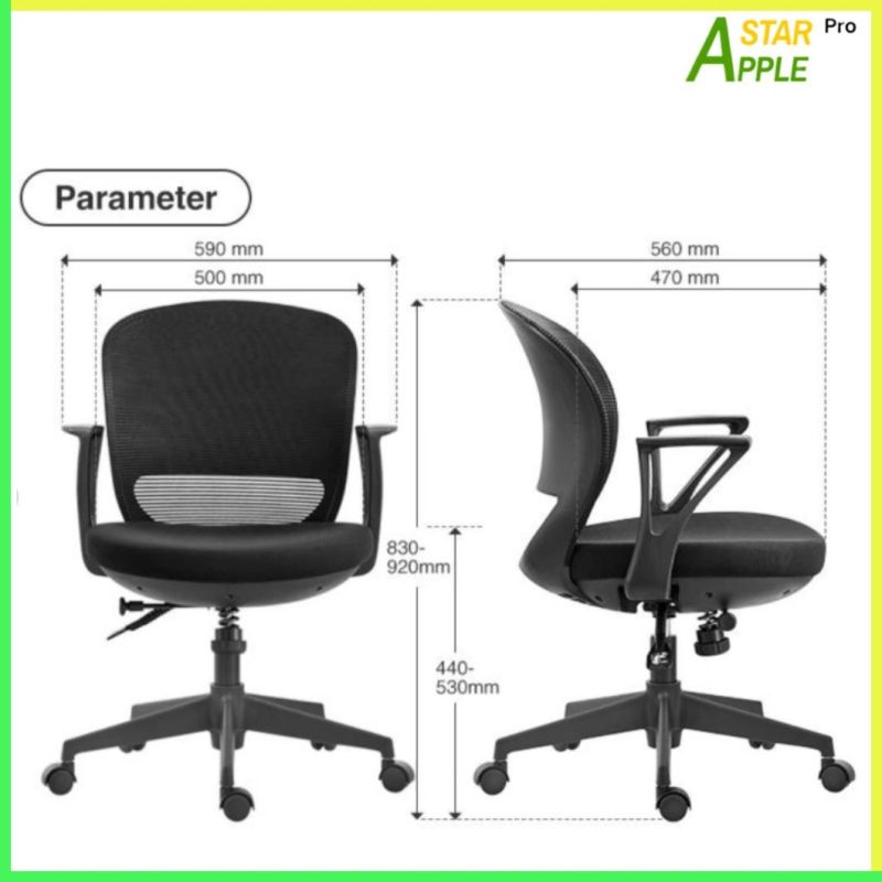 Special Gaming Manufacturer Computer Parts as-B2131wh Adjustable Office Chairs