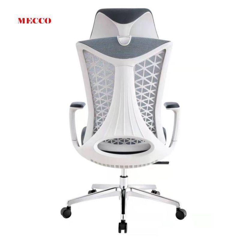 Hot Design Modern Ergonomic Office Furniture Plastic Gaming Computer Home Work Station Mesh Swivel Soft Executive Chair Best Price