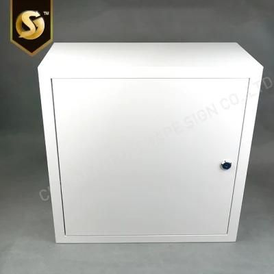 Factory Custom Wholesale Wall Mounted Drop Letterbox Mail Boxes