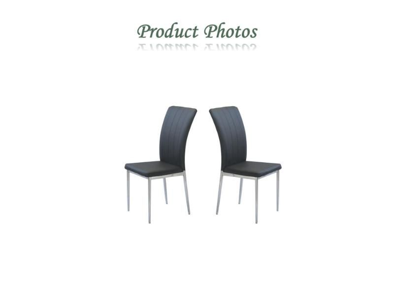 China Wholesale Office Furniture Chairs Hotel Modern Leather Dining Chair