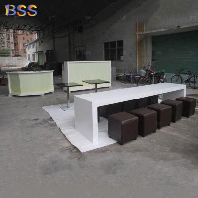 Bar Counter Table Modern Home Cafe Cashier Bar Counter Table Design