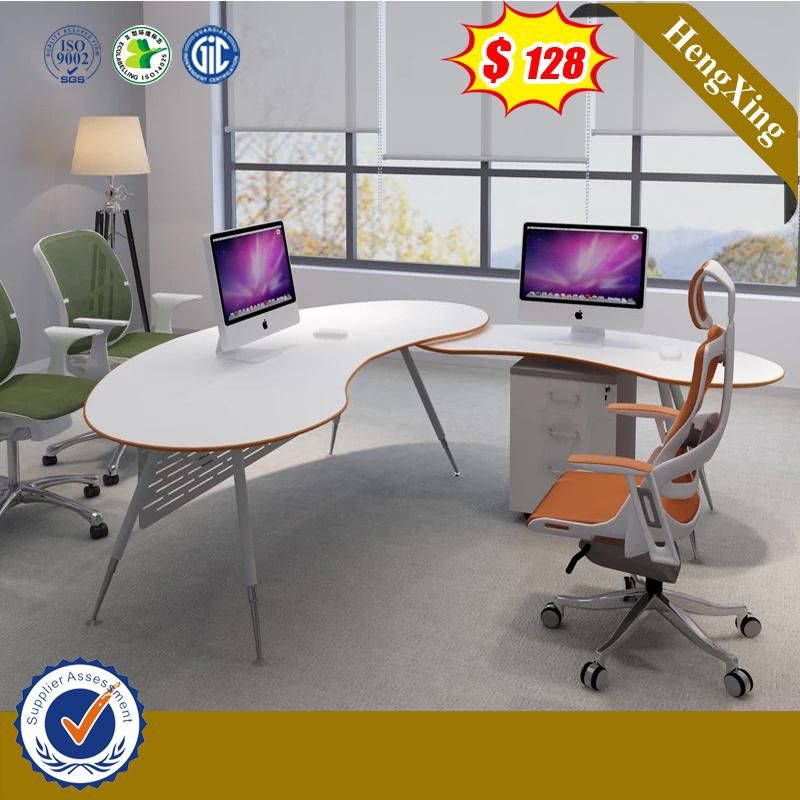 Modern Hotel Hospital Executive Office Table Desk Fashion Furniture (UL-9BE487)