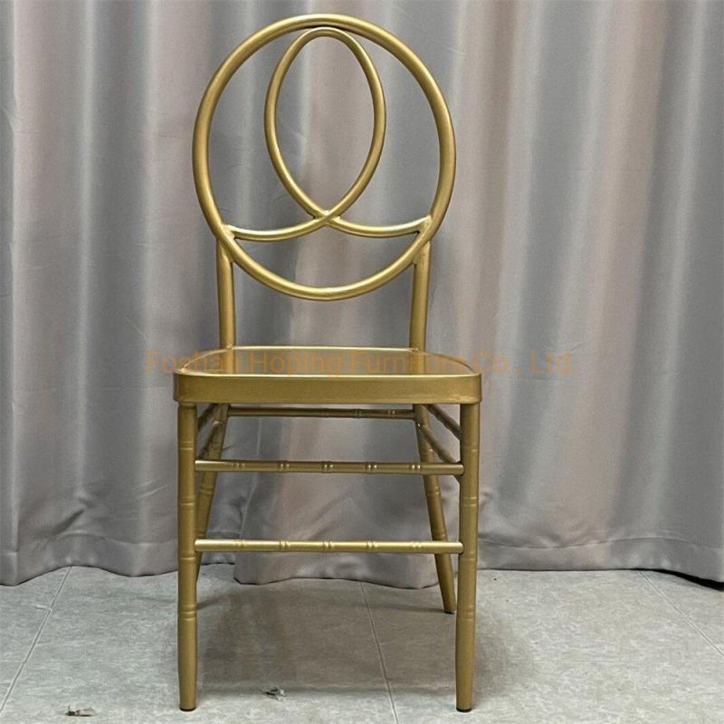 Modern Dining Chair Made in China Wedding Banquet Event Table Chair China Supplier Soft Upholster Restaurant Dining Chair