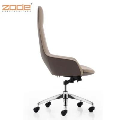 Zode Modern White PU Office Furniture Computer Gaming Chair Office Chair