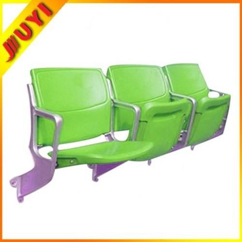 Blm-4152 Waiting Chair Football Outdoor 3-Seater Waiting Chair