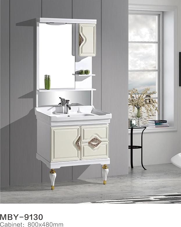 Hangzhou Strive Sanitary Ware Bathroom Cabinet