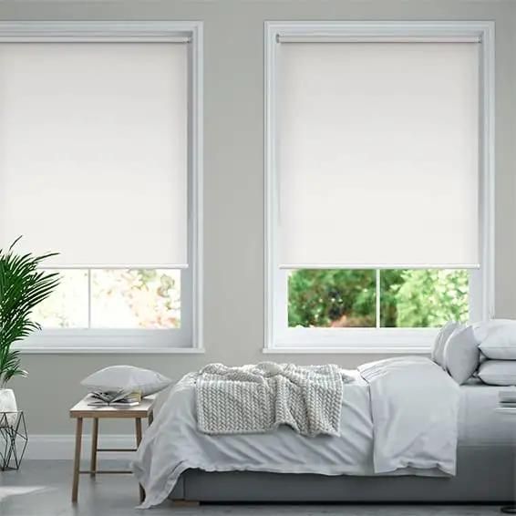 Excellent Quality Decoration Full Blackout Roller Blinds