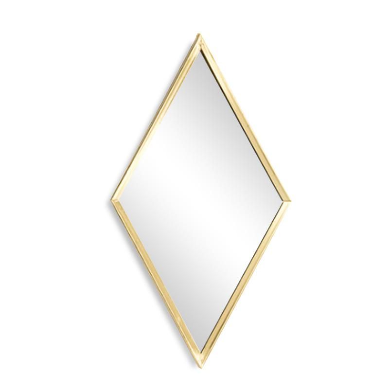 Moon and Star Mirror Luxury Smart Mirror Home Hotel Bathroom Mirror