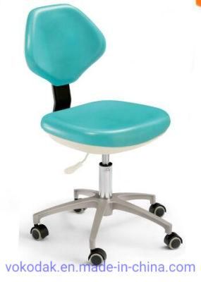 Modern Experience Dental Doctor Stool for Dental Unit