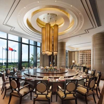 Chinese Wholesale Hotel Restaurant Furniture