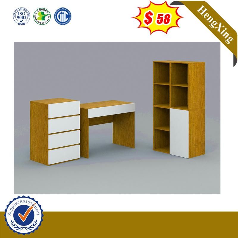 Modern School Simple Design Computer Study Standing Desk Furniture