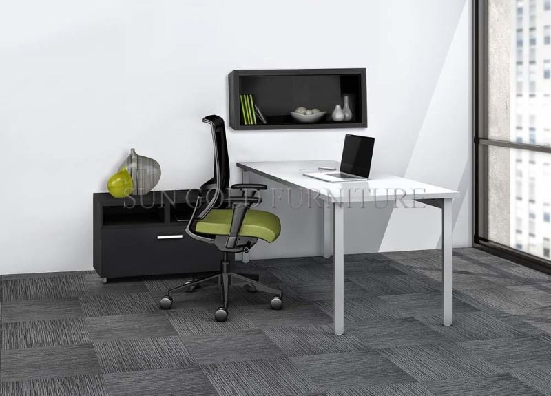 Mini-Cute Hot Popular Comfortable Manager Office Desk (SZ-OD327)