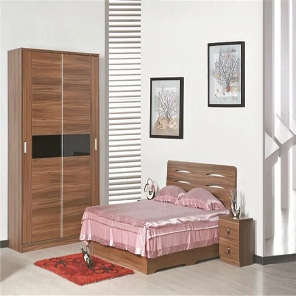 Interior Design Furnishing Project Full Houses Furniture Suit Bedroom Furniture Set