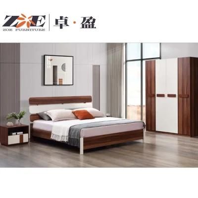 Wholesale Design Home Bedroom Furniture Set Modern Furniture