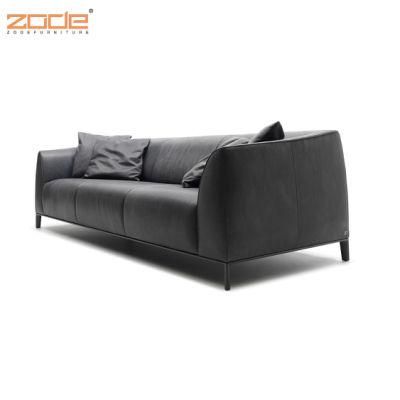 Zode Fashioh Modern Home/Living Room/Office Corner Couch Sectional Sofa Apartment Furniture L Shaped Sectional Sofa