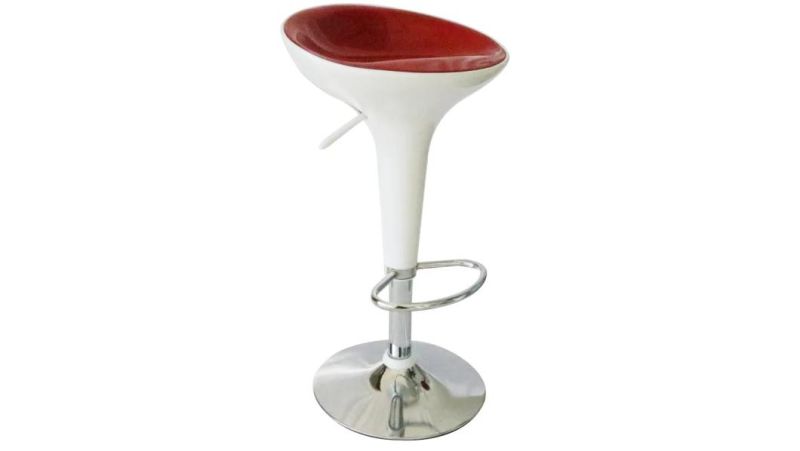 Modern Plastic China Bar Stools H-100A