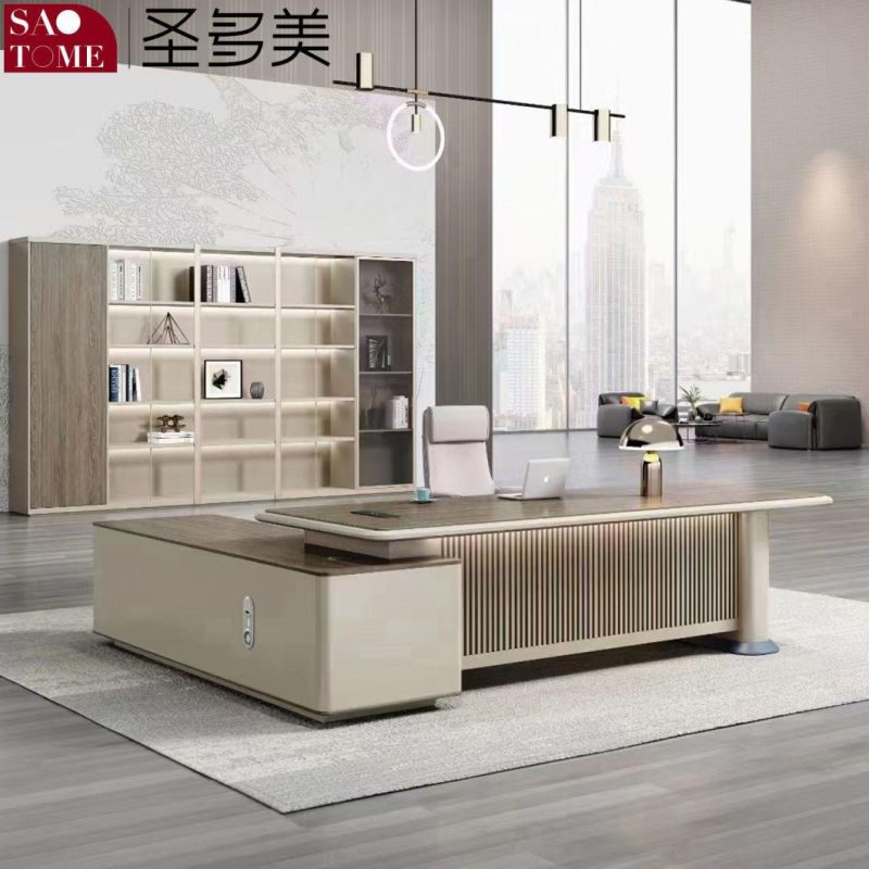 Modern Office Furniture Boss Desk Executive Desk