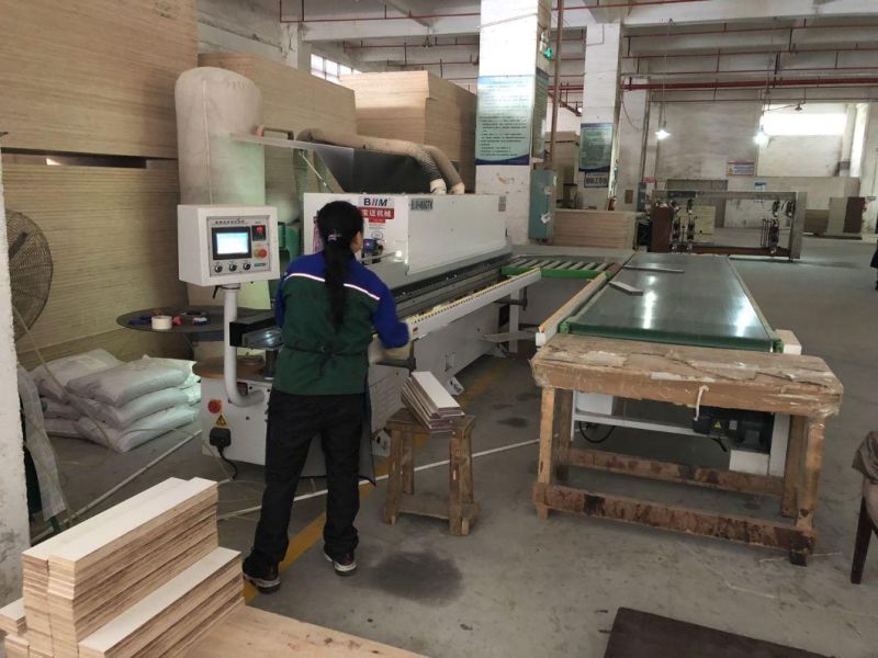 Chinese Foshan Factory Customization Modern Simple Design Ash Solidwood Furniture Supplier for Hotel Resort (CHN-003)