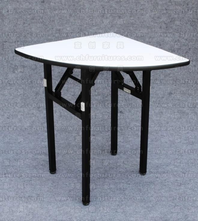 Folding Quarter Dining Table (YC-T08)