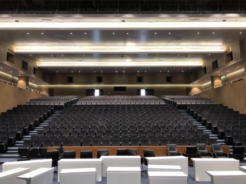 Stadium Cinema Public Lecture Hall Classroom Auditorium Church Theater Seat