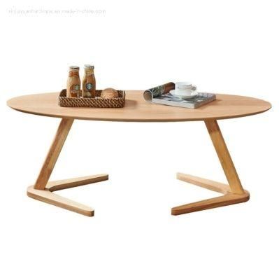 Good Quality Modern Wooden Coffee Table