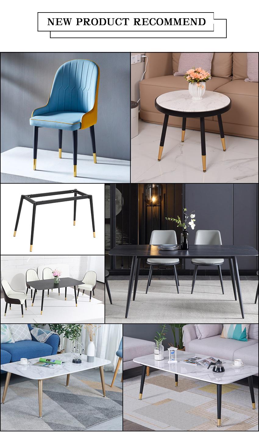 Hot Sales Dining Chairs with Table