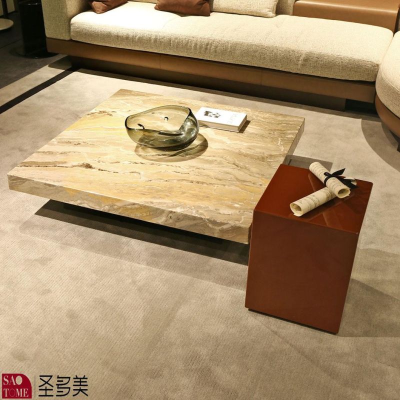 Chinese Factory Modern Home Furniture Coffee Table