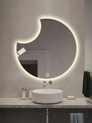 Cabinet Mirror From China Leading Supplier for Bedroom Bathroom Entryway