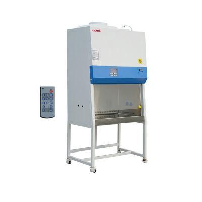 Modern Laminar Flow Cabinets for Laboratory used Biological Safety Cabinet Class lI