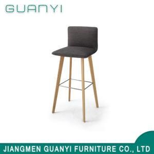 2019 Modern Wooden Furniture Restaurant Stool