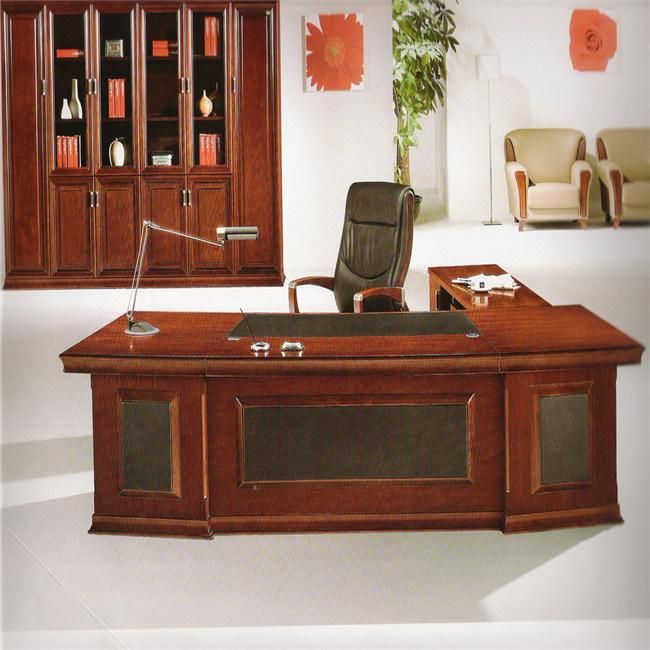 MDF Office Manager Computer Desk