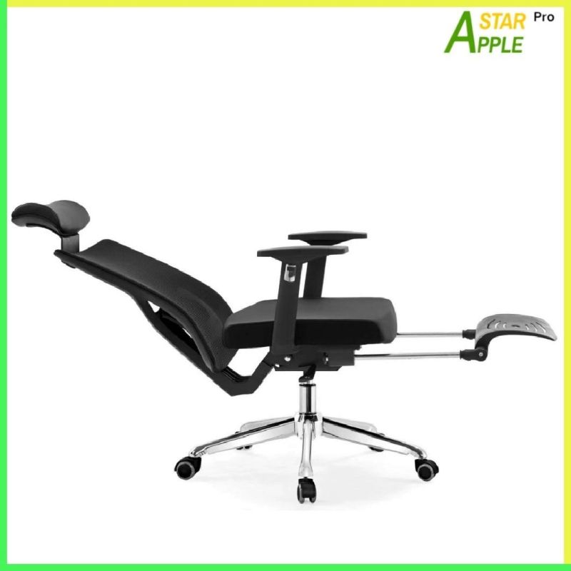 Nap Ergonomic Gaming as-D2076 Wholesale Market Computer Parts Office Game Chair