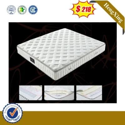 Hotel Bedroom Modern Furniture Mattress with High Quality