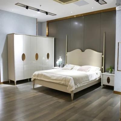 Modern Bedroom Furniture Beds Wooden Design Bedroom Set