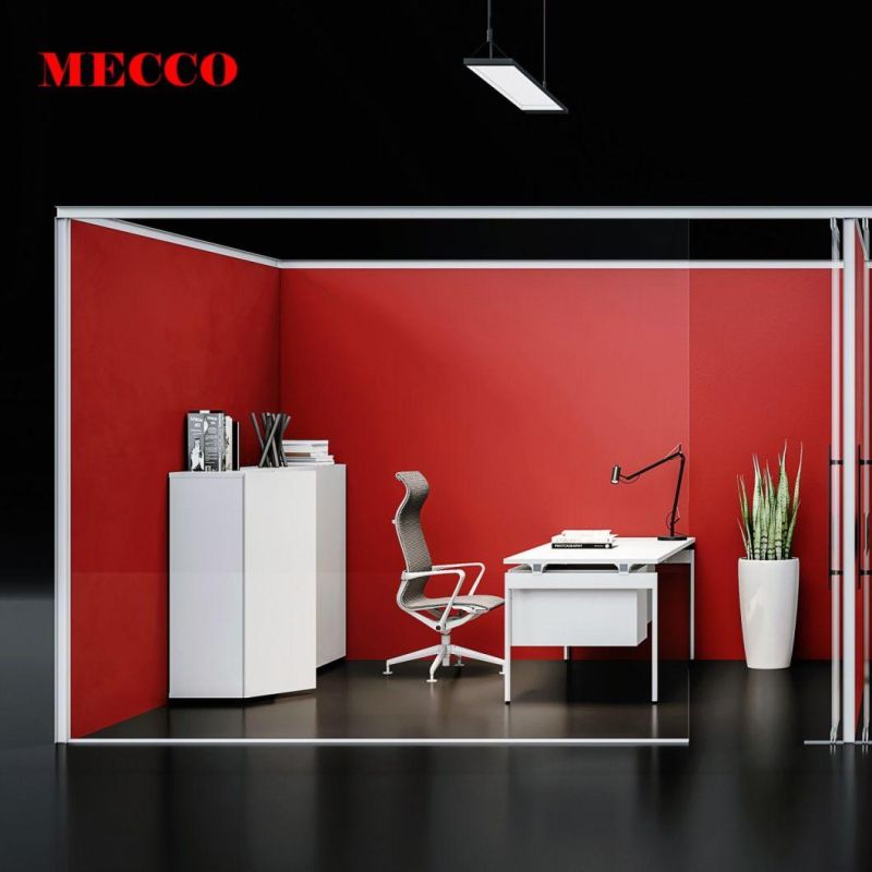 High Quality Low Price China Supply Office Desks Modern Salon Office Furniture CEO Office Trading Desk