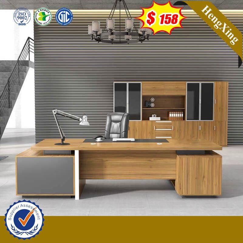 Modern Manager Boss Desk Chinese Office Furniture (HX-NT3108)