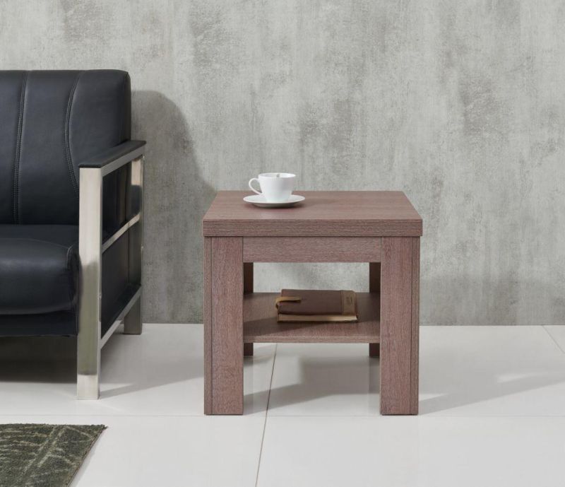 Modern Design Office Sofa Side Table Tea Table Coffee Table