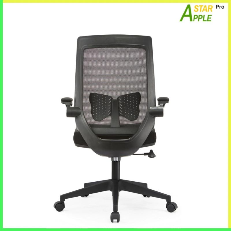 Modern Furniture as-B2078 Computer Office Boss Chair with Armrest