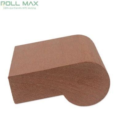 WPC Solid Deck for Garden Furniture