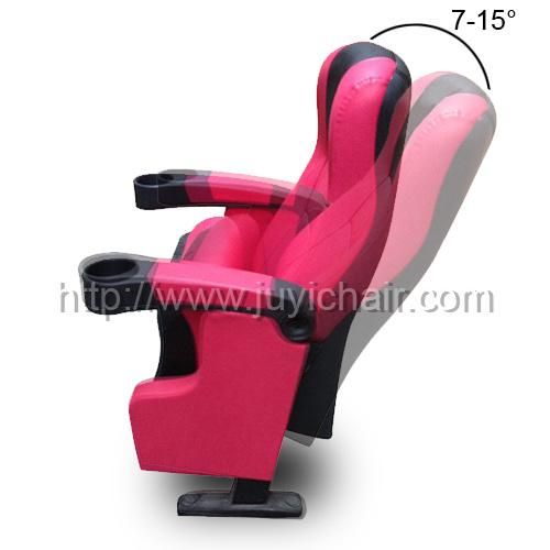 Jy-626 Auditorium Chair Theater Chair Cinema Chair Tip up Conference Chair for Theater Conference Hall Auditorium Seat Conference Chairs for Meeting Hall