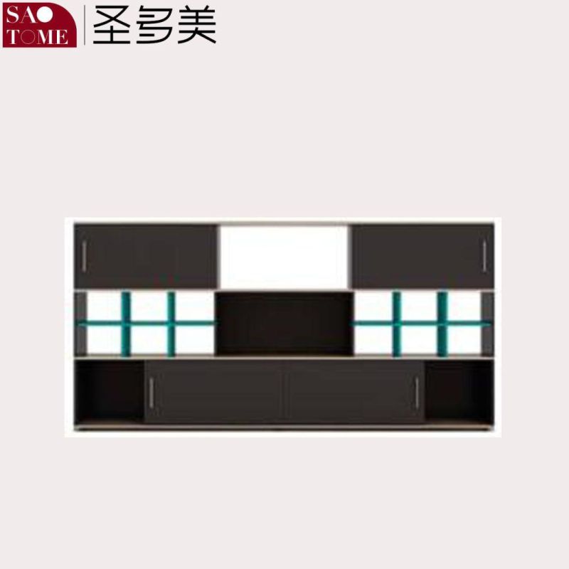 Modern Office Furniture 4 Door Filing Cabinet