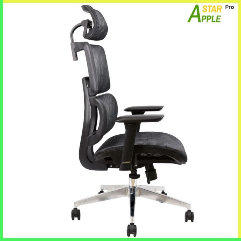 Plastic Chairs Executive Office Furniture Computer Boss Gaming Ergonomic Chair