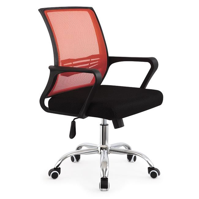 (SZ-OCM09) China Factory Mesh Swivel Computer Chair Executive Office Chair