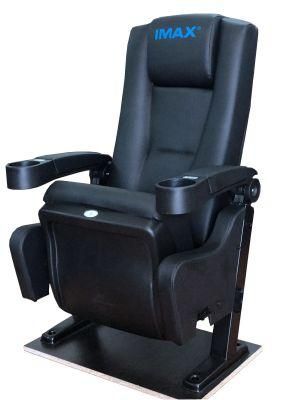 Theater Seating Commercial Cinema Seat Auditorium Chair (EB02H)