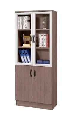 Modern Design MDF Wooden 2 Doors 3 Doors Office File Cabinet Bookshelf5modern Design MDF Wooden 2 Doors 3 Doors Office File Cabinet Bookshelf