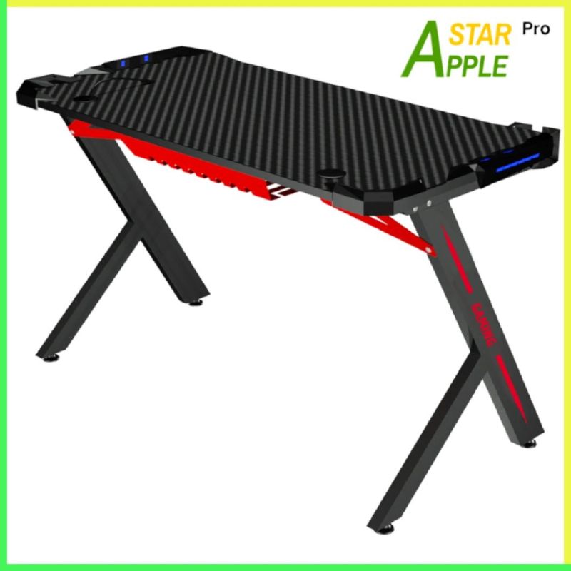 as-A2033r Wholesale Market Modern Computer Laptop Table Executive Gaming Desk