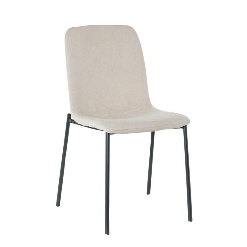 Dining Chair Wholesale Luxury Nordic Cheap Indoor Home Furniture Room Restaurant Dining Velvet Modern Dining Chair